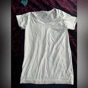 Zyia short sleeve shirt